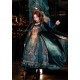 Fun Ccnio Ragnarok New Edition JSK(Leftovers/Full Payment Without Shipping)